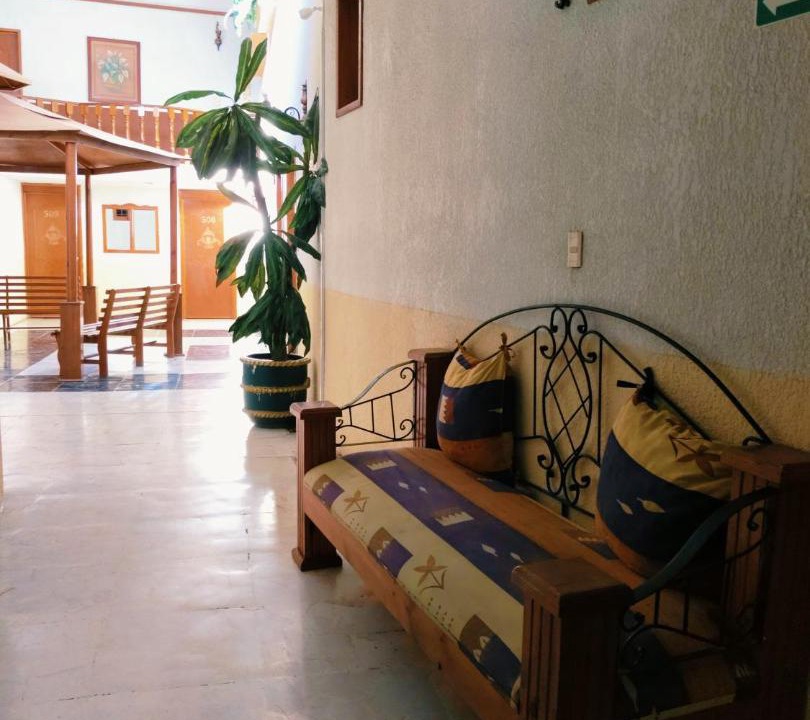 Photo of Others in Zacatecas Centro