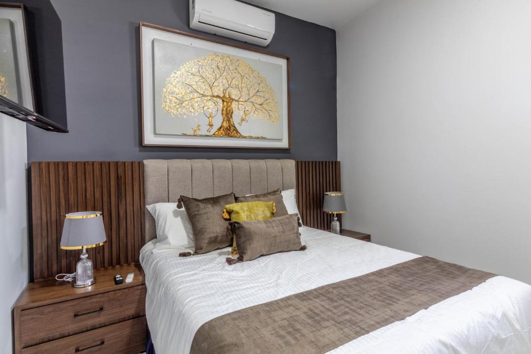 Photo of Bedroom in Zapotlanejo