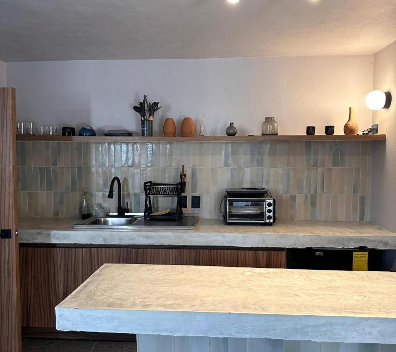 Photo of Kitchen in Jocotepec