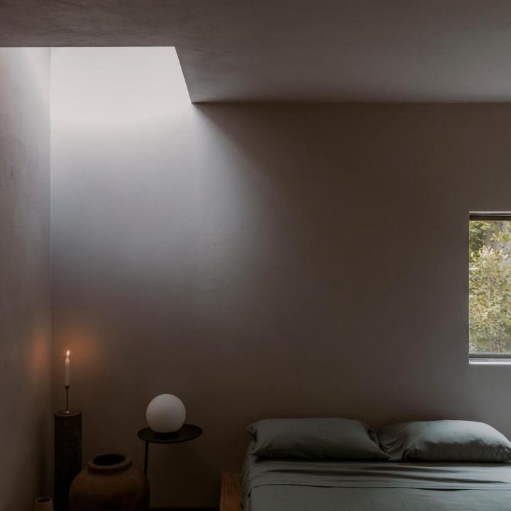 Photo of Bedroom in Jocotepec