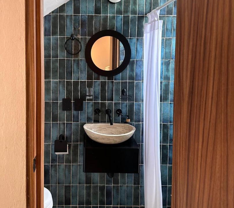 Photo of Bathroom in Jocotepec
