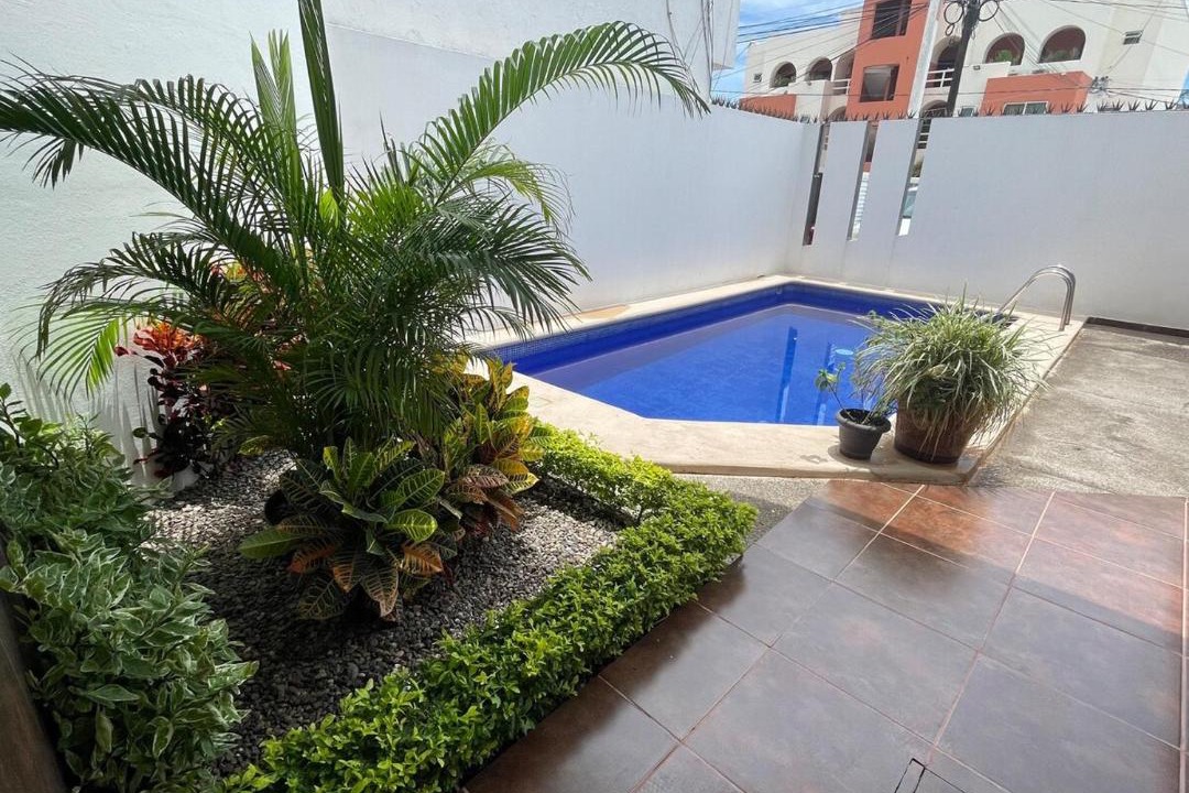 Photo of Patio Balcony in Zona Dorada
