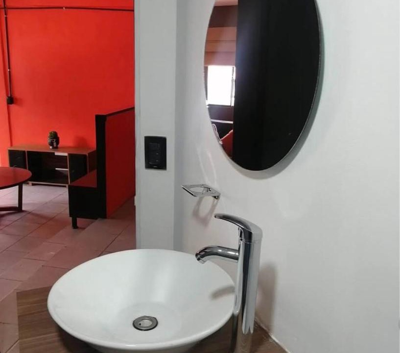 Photo of Bathroom in Leon