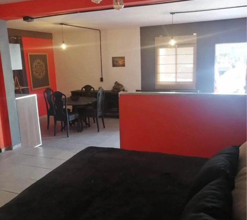 Photo of Livingroom in Leon