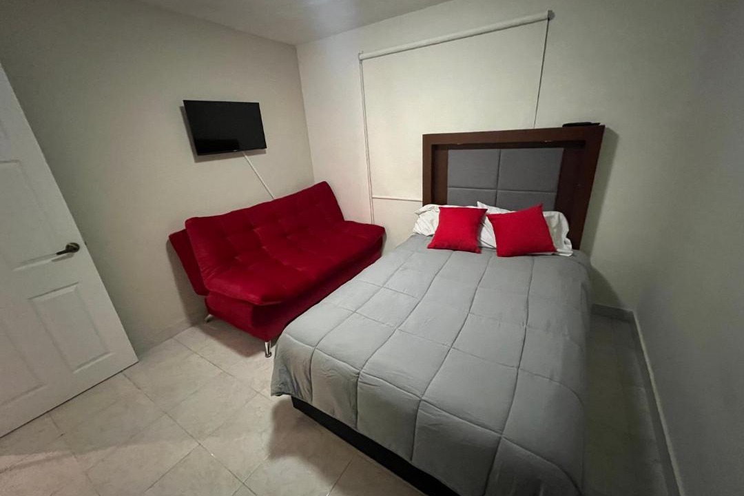 Photo of Bedroom in La Noria