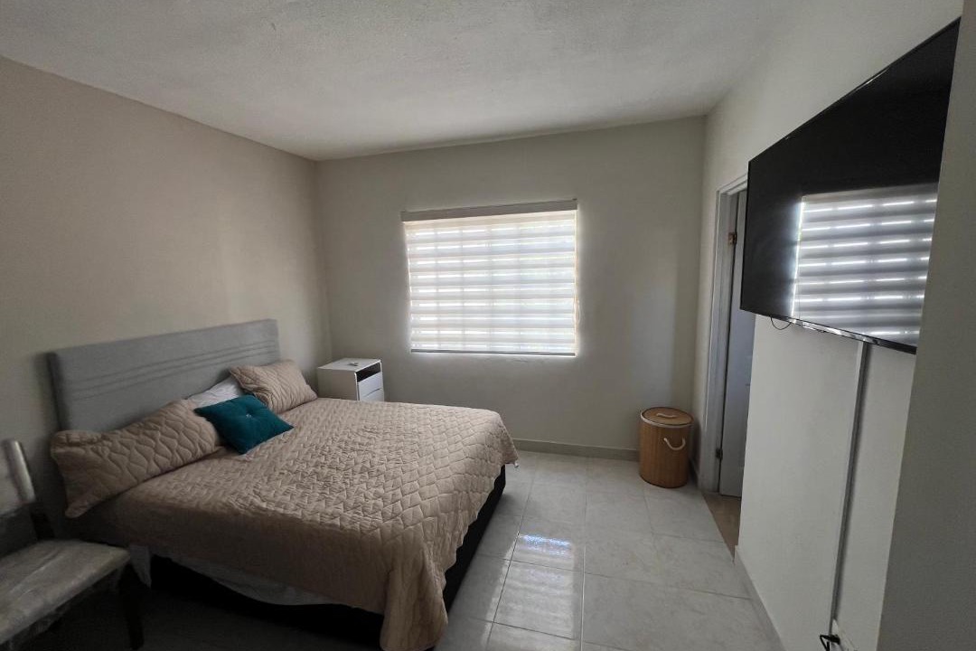 Photo of Bedroom in La Noria