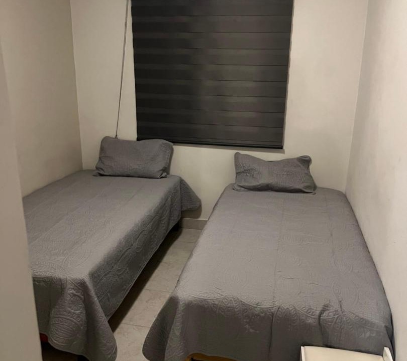 Photo of Bedroom in La Noria