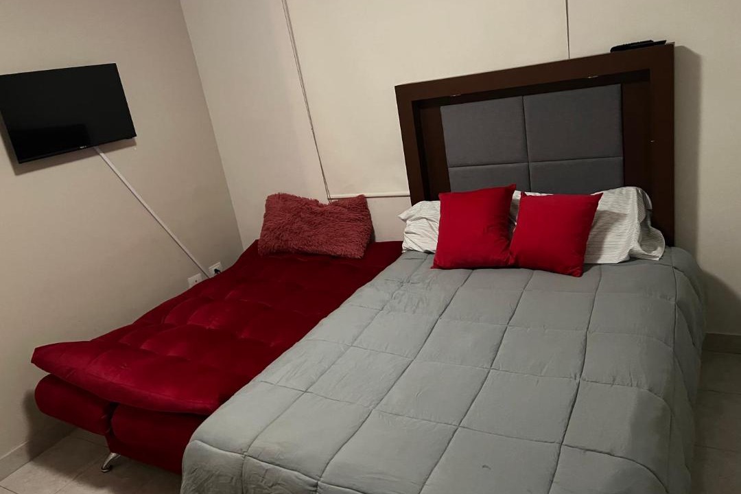 Photo of Bedroom in La Noria
