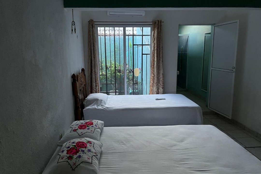 Photo of Bedroom in Manzanillo