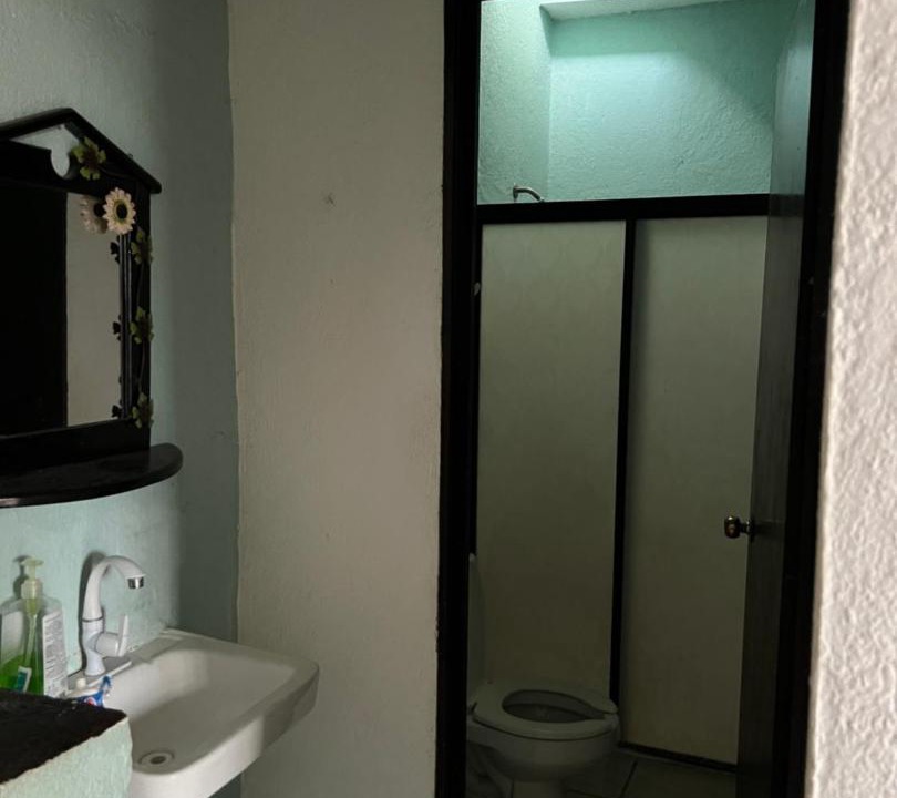 Photo of Bathroom in Manzanillo