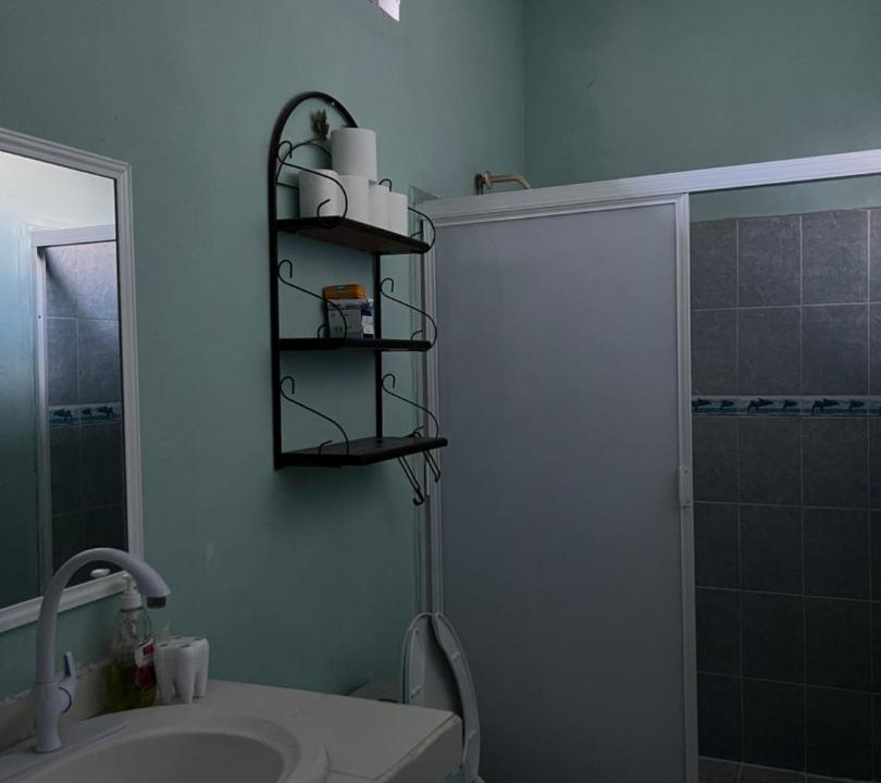 Photo of Bathroom in Manzanillo