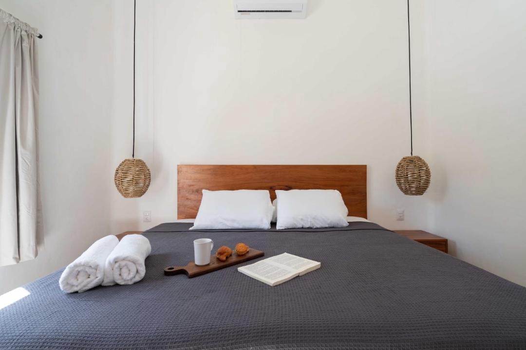 Photo of Bedroom in Bacalar