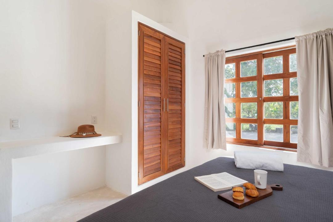 Photo of Bedroom in Bacalar
