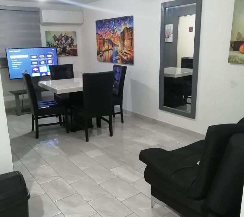 Photo of Livingroom in Escobedo