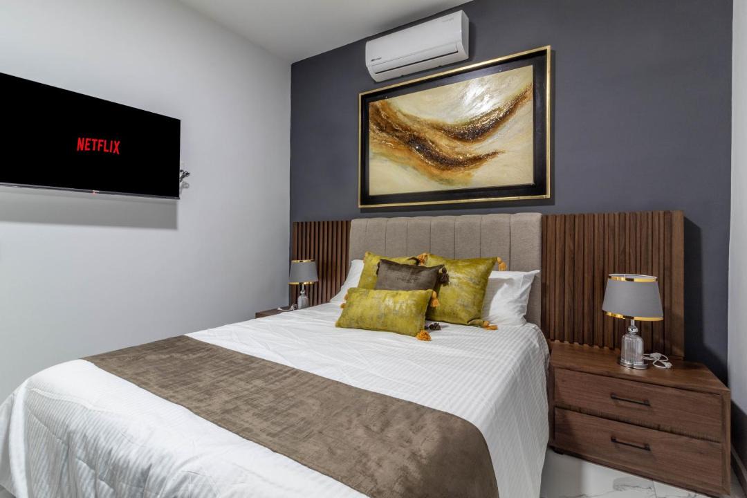 Photo of Bedroom in Zapotlanejo