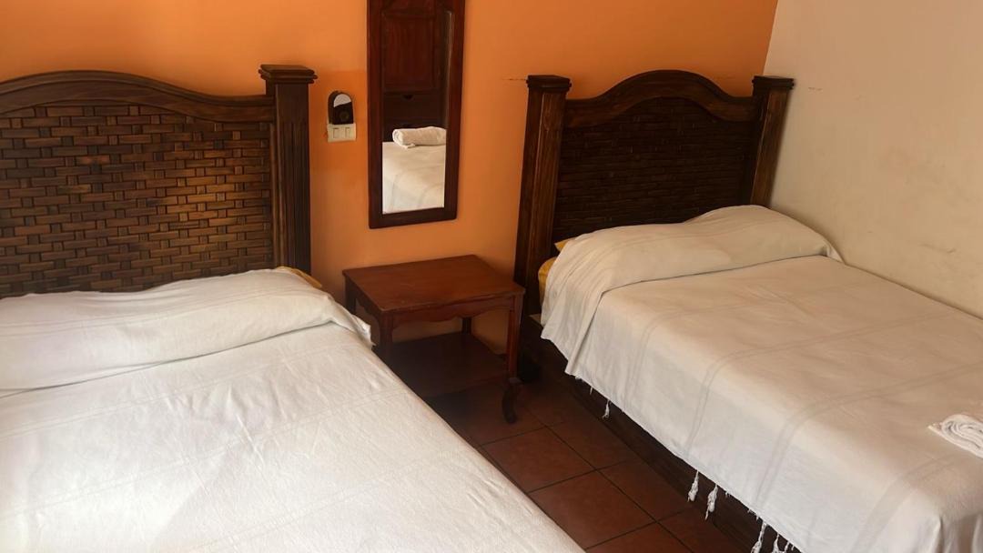Photo of Bedroom in Cintalapa