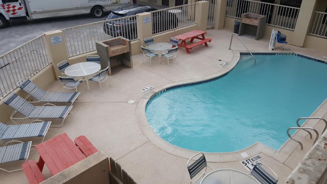 Photo of Outdoor in Raymondville