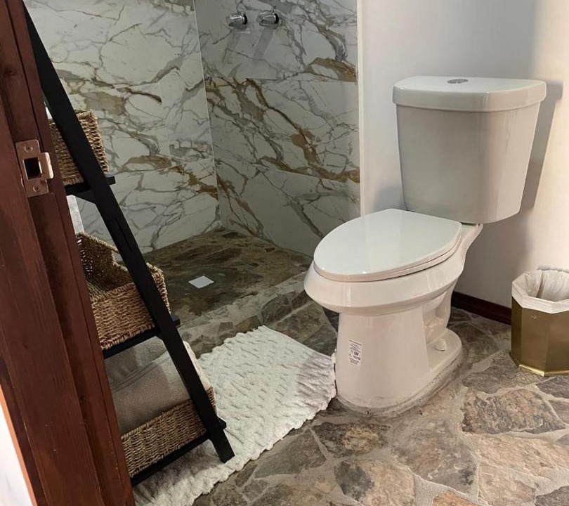 Photo of Bathroom in Tecate Municipality