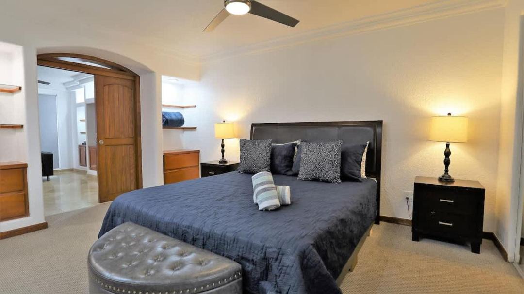 Photo of Bedroom in Playa Encantada