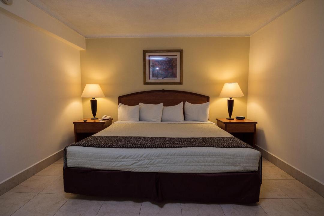Photo of Bedroom in Ciudad Madero