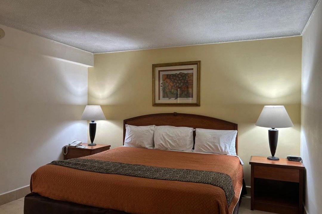 Photo of Bedroom in Ciudad Madero