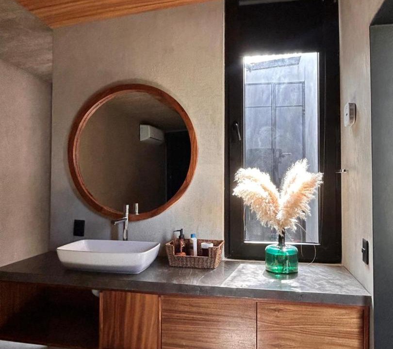 Photo of Bathroom in Soledad de Graciano Sanchez