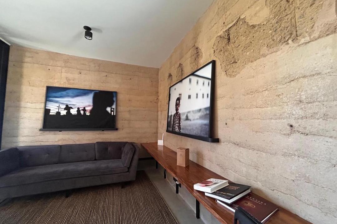 Photo of Livingroom in Soledad de Graciano Sanchez