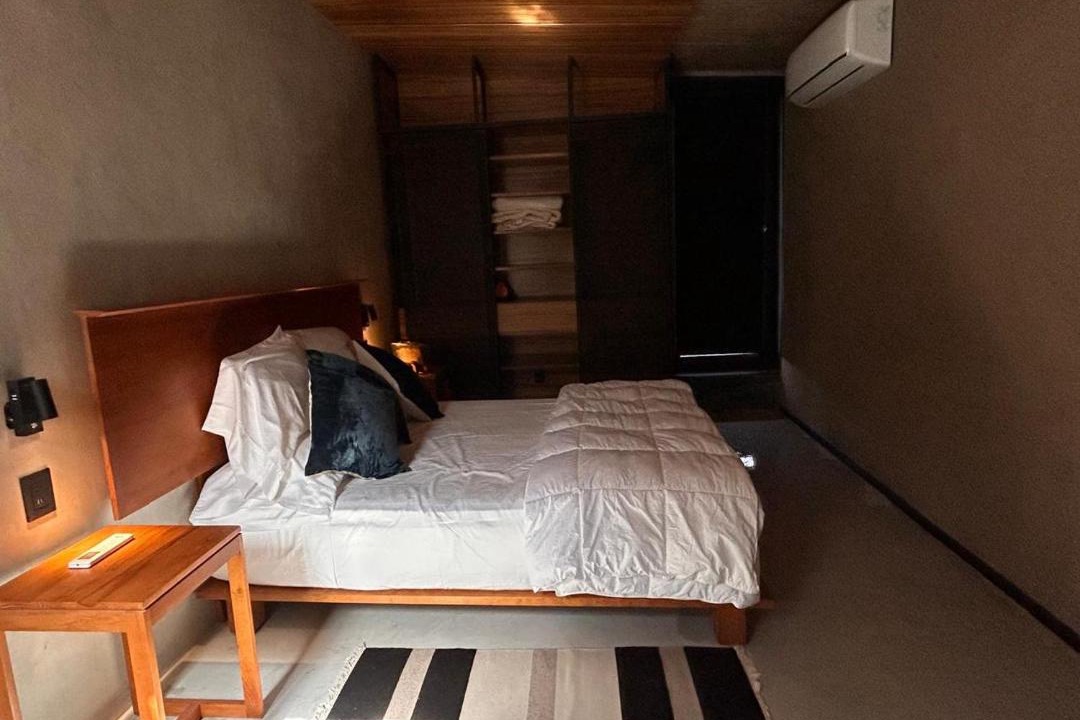 Photo of Bedroom in Soledad de Graciano Sanchez