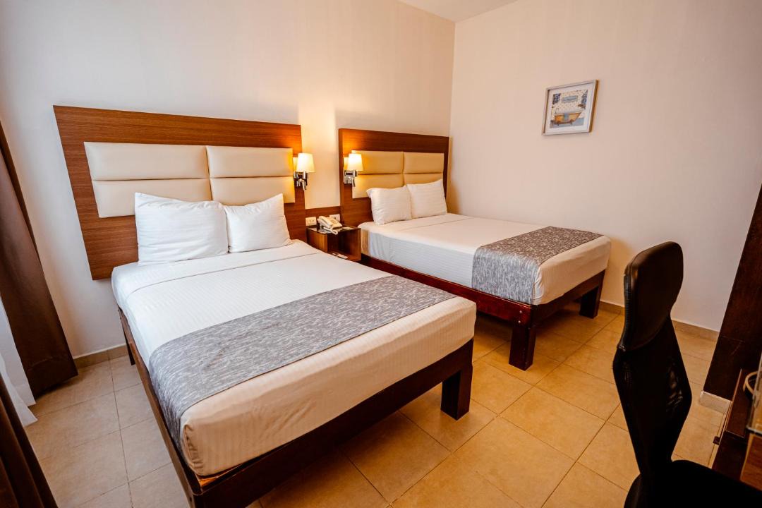 Photo of Bedroom in Tuxtla Gutierrez