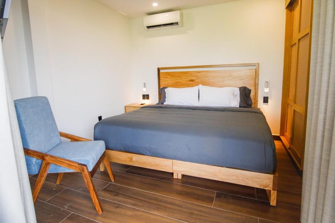 Photo of Bedroom in Zapotlanejo