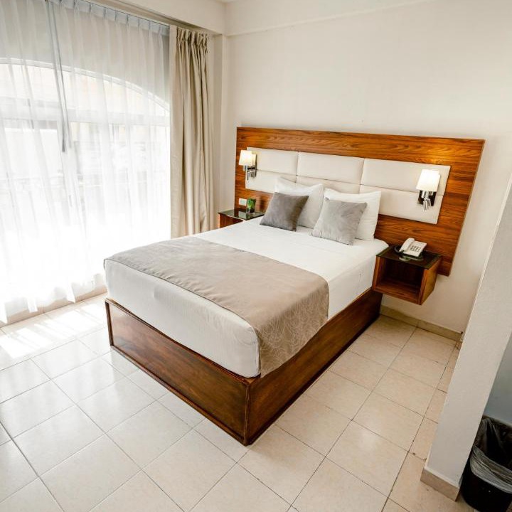 Photo of Bedroom in Tuxtla Gutierrez