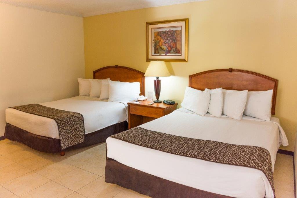 Photo of Bedroom in Ciudad Madero