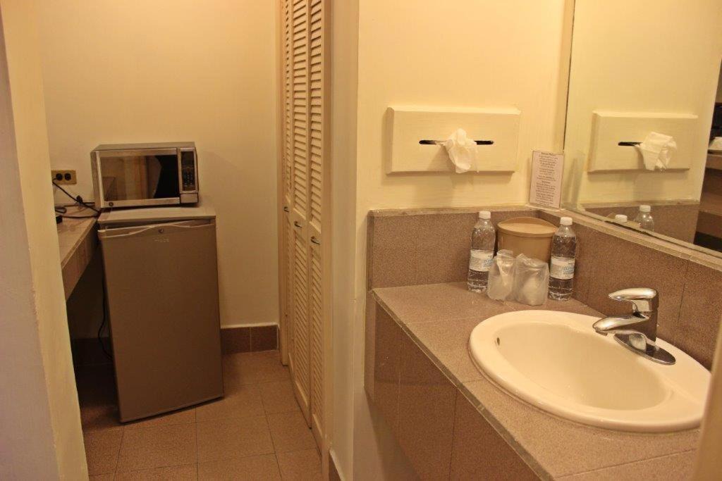 Photo of Bathroom in Ciudad Madero
