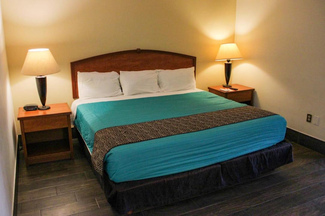 Photo of Bedroom in Ciudad Madero