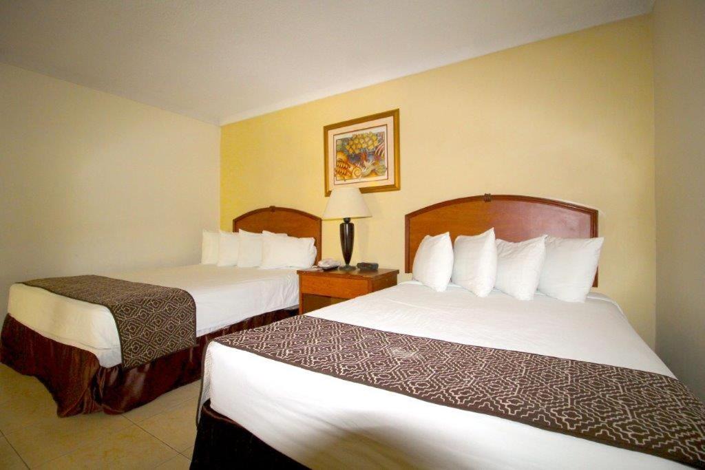 Photo of Bedroom in Ciudad Madero