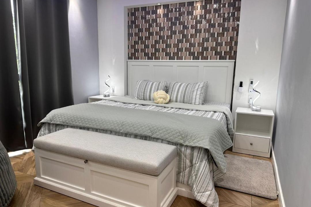 Photo of Bedroom in Santa Cruz Xoxocotlan