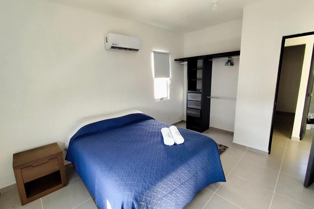 Photo of Bedroom in Acapulco
