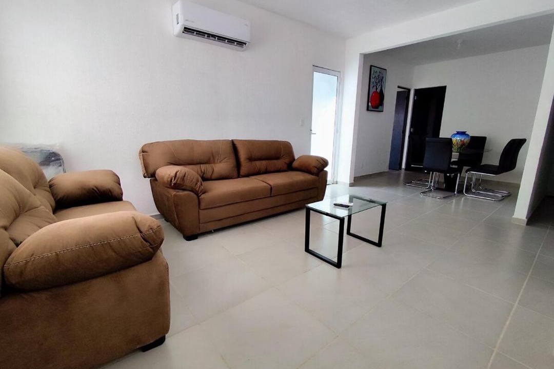 Photo of Livingroom in Acapulco