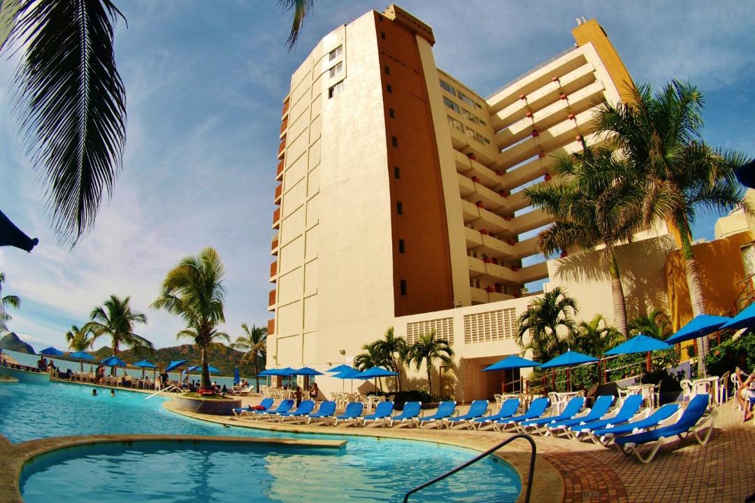 Photo of Outdoor in Zona Dorada