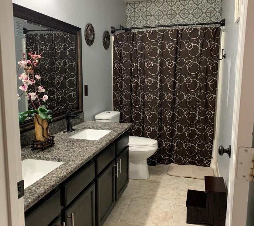 Photo of Bathroom in Sundance