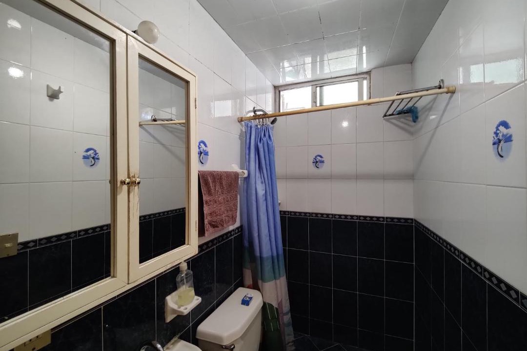 Photo of Bathroom in Leon