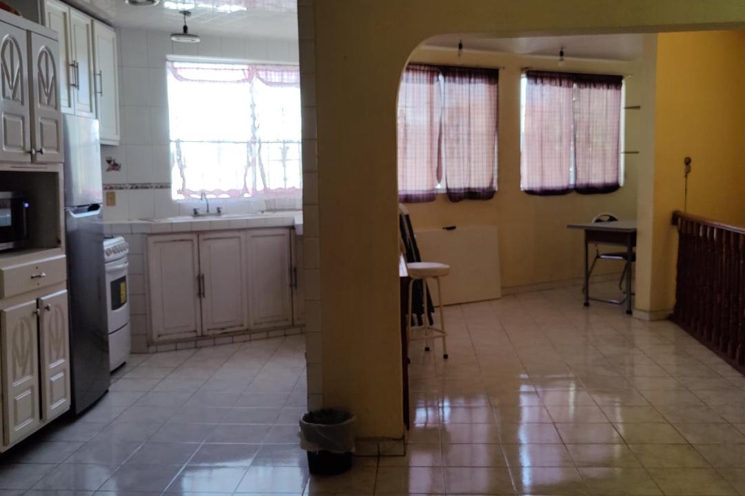 Photo of Kitchen in Leon