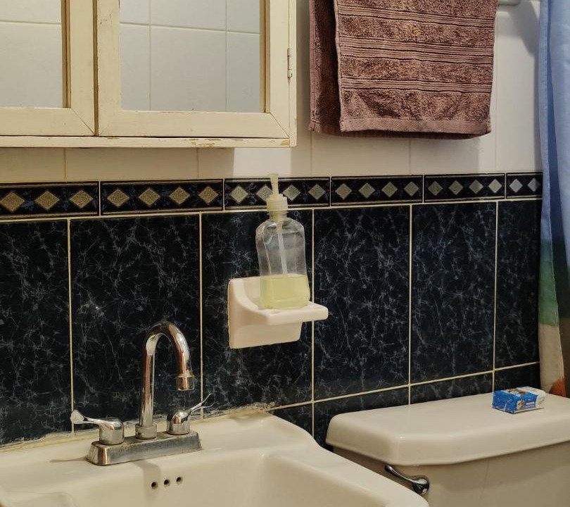 Photo of Bathroom in Leon