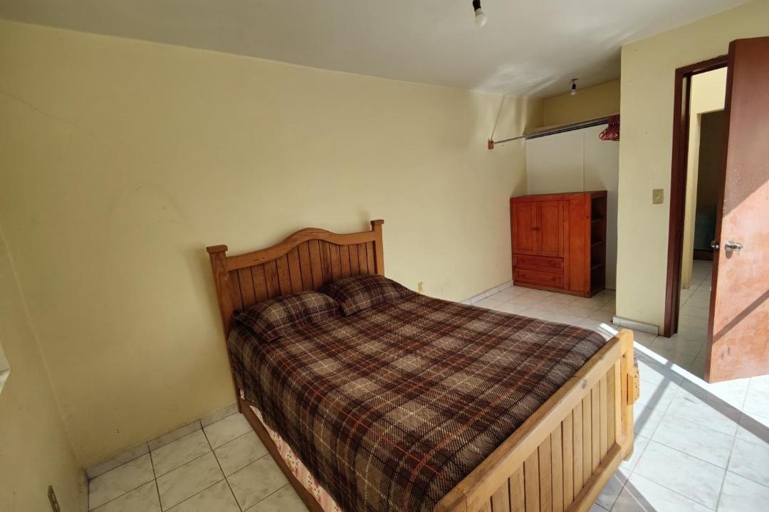Photo of Bedroom in Leon