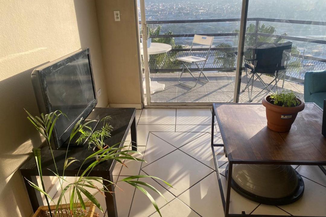 Photo of Patio Balcony in Tijuana
