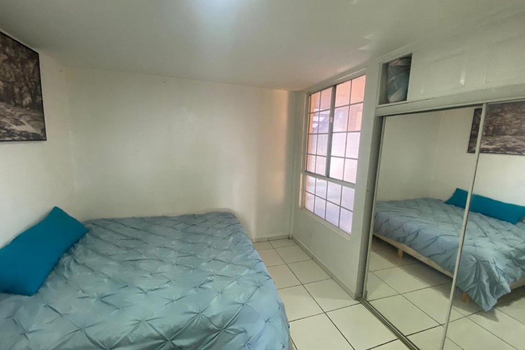 Photo of Bedroom in Tijuana