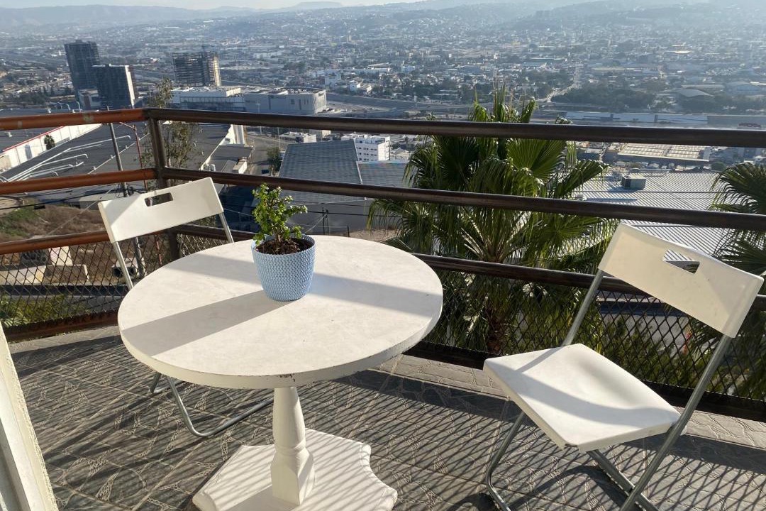 Photo of Patio Balcony in Tijuana