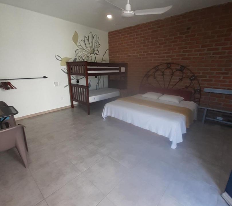 Photo of Bedroom in Puerto Vallarta