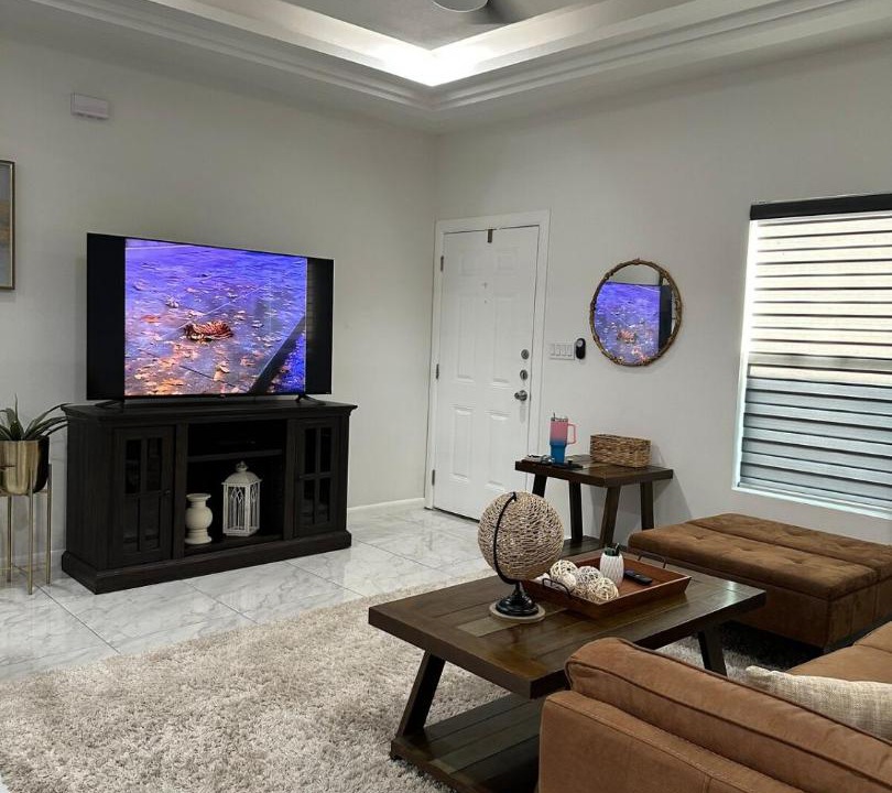 Photo of Livingroom in San Juan