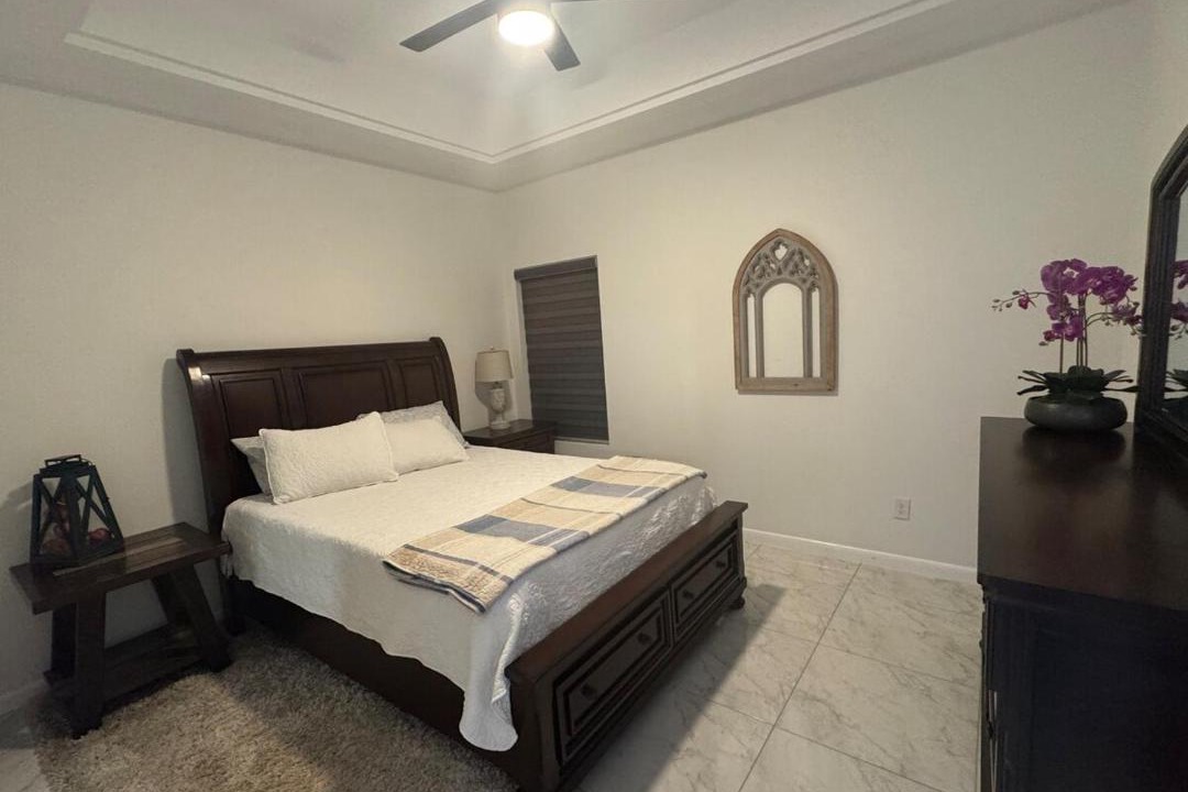 Photo of Bedroom in San Juan